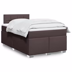 VidaXL 3285830 bed