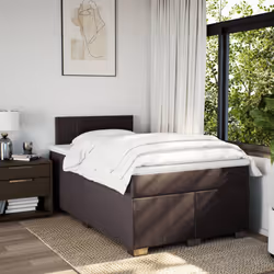 VidaXL 3285830 bed