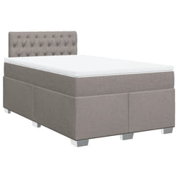 VidaXL 3285838 bed