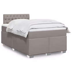 VidaXL 3285838 bed