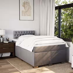 VidaXL 3285838 bed