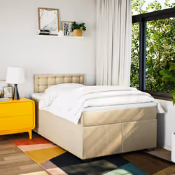 VidaXL 3285846 bed