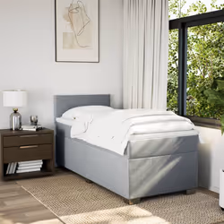 VidaXL 3285848 bed