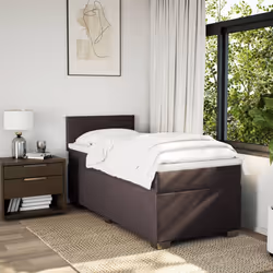 VidaXL 3285851 bed