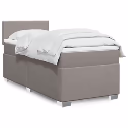 VidaXL 3285852 bed