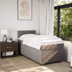 VidaXL 3285852 bed