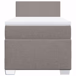 VidaXL 3285852 bed - Additional view 4
