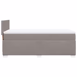 VidaXL 3285852 bed - Additional view 5