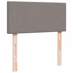 VidaXL 3285852 bed - Additional view 7