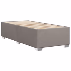 VidaXL 3285852 bed - Additional view 8