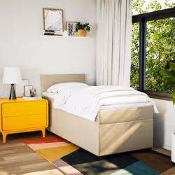 VidaXL 3285853 bed