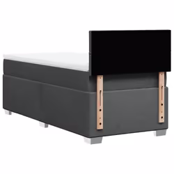 VidaXL 3285856 bed - Additional view 6