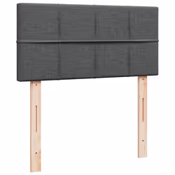 VidaXL 3285856 bed - Additional view 7