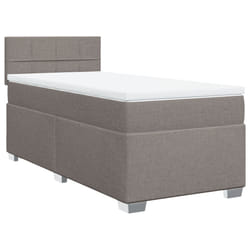 VidaXL 3285859 bed