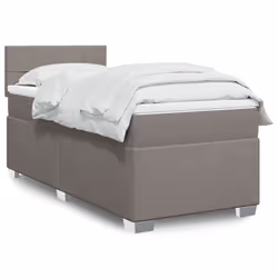 VidaXL 3285859 bed