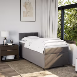 VidaXL 3285859 bed