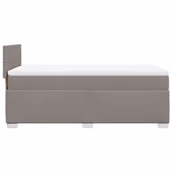 VidaXL 3285859 bed - Additional view 5