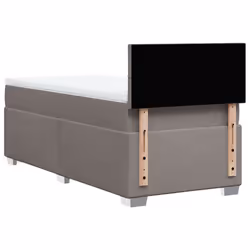 VidaXL 3285859 bed - Additional view 6