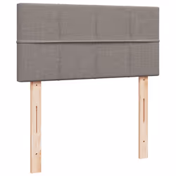VidaXL 3285859 bed - Additional view 7