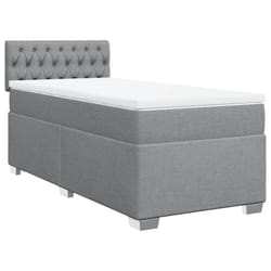 VidaXL 3285862 bed