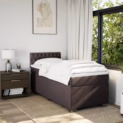 VidaXL 3285865 bed