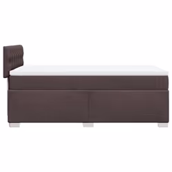 VidaXL 3285865 bed - Additional view 5