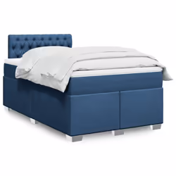 VidaXL 3285868 bed