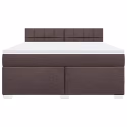 VidaXL 3285970 bed - Additional view 4