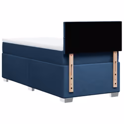 VidaXL 3285973 bed - Additional view 6