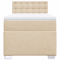 VidaXL 3285986 bed - Additional view 4