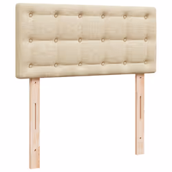 VidaXL 3285986 bed - Additional view 7