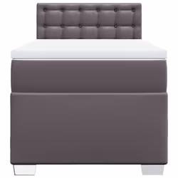 VidaXL 3286098 bed - Additional view 4