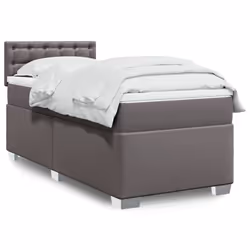 VidaXL 3286102 bed