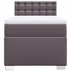 VidaXL 3286102 bed - Additional view 4
