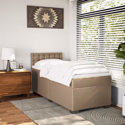 VidaXL 3286103 bed