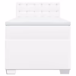 VidaXL 3286105 bed - Additional view 4