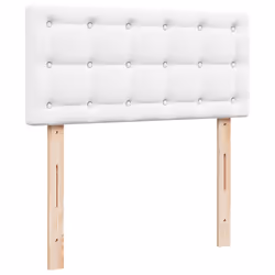 VidaXL 3286105 bed - Additional view 7