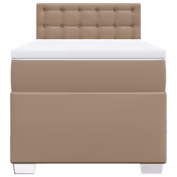VidaXL 3286107 bed - Additional view 4