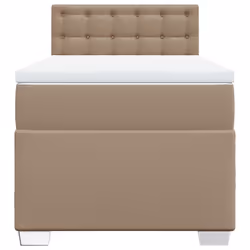 VidaXL 3286115 bed - Additional view 4
