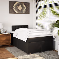 VidaXL 3286116 bed