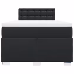 VidaXL 3286116 bed - Additional view 4