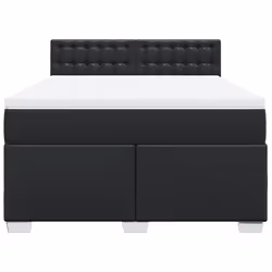 VidaXL 3286120 bed - Additional view 4