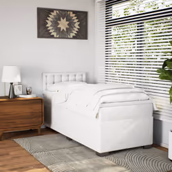 VidaXL 3286121 bed