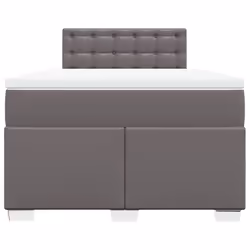 VidaXL 3286122 bed - Additional view 4
