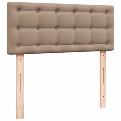 VidaXL 3286123 bed - Additional view 7