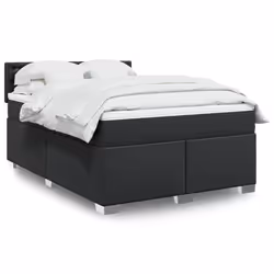 VidaXL 3286124 bed