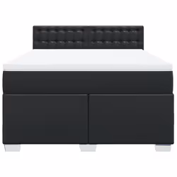 VidaXL 3286124 bed - Additional view 4