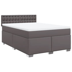 VidaXL 3286126 bed