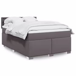 VidaXL 3286126 bed