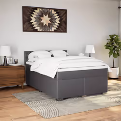 VidaXL 3286126 bed